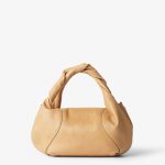 FENDI Spy Small Beige leather bag - Image 4